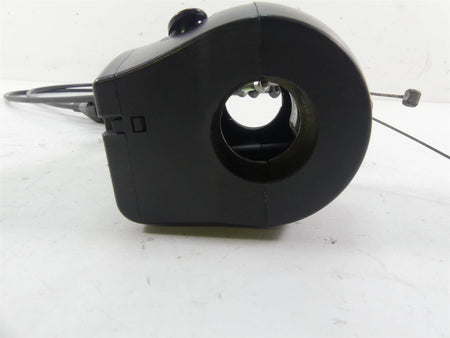 2013 Victory Cross Country Right Hand Start Kill Control Switch 4011357 {{ shop.shopifyCountryName }} - Mototech271