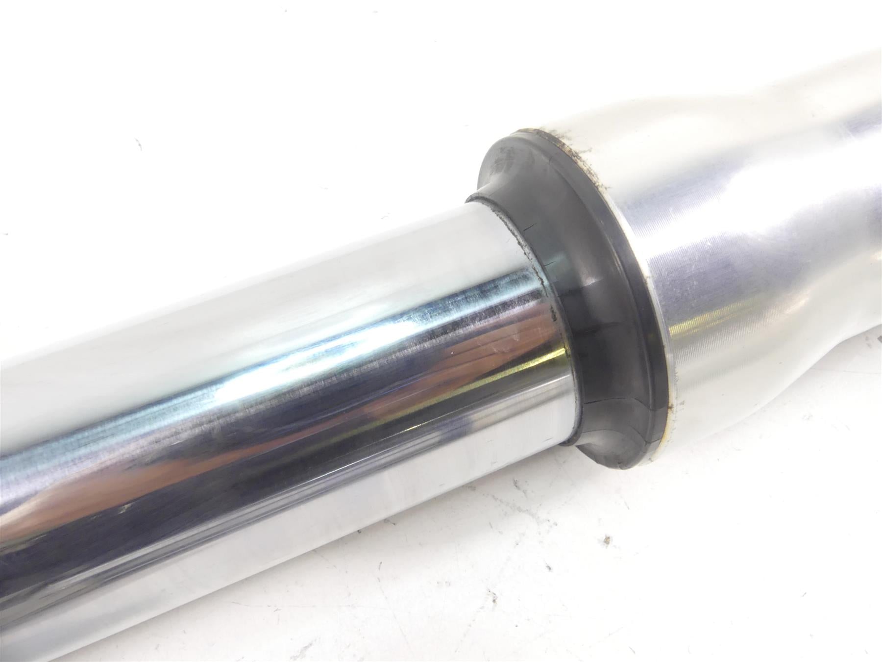 2003 Honda VTX1800 C Straight Showa Front Fork Leg Set - Read 51400-MCH-003 {{ shop.shopifyCountryName }} - Mototech271