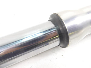 2003 Honda VTX1800 C Straight Showa Front Fork Leg Set - Read 51400-MCH-003