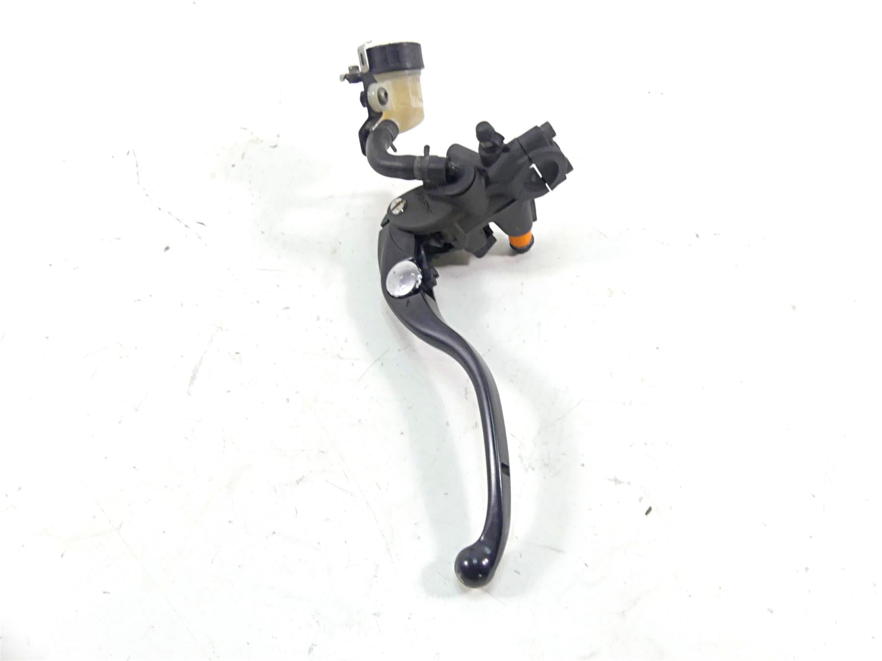 2010 Kawasaki ZX1400 ZX14 R Ninja Nissin Clutch Radial Mstr Cylinder 43015-0151 {{ shop.shopifyCountryName }} - Mototech271