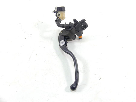 2010 Kawasaki ZX1400 ZX14 R Ninja Nissin Clutch Radial Mstr Cylinder 43015-0151 {{ shop.shopifyCountryName }} - Mototech271
