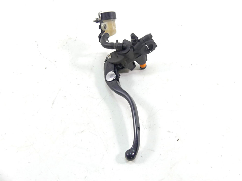 2010 Kawasaki ZX1400 ZX14 R Ninja Nissin Clutch Radial Mstr Cylinder 43015-0151 {{ shop.shopifyCountryName }} - Mototech271