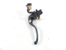 Load image into Gallery viewer, 2010 Kawasaki ZX1400 ZX14 R Ninja Nissin Clutch Radial Mstr Cylinder 43015-0151 | Mototech271
