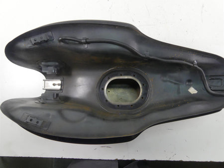 2017 Triumph Thruxton 1200 R Nice Fuel Gas Petrol Tank - No Dents T2405376 {{ shop.shopifyCountryName }} - Mototech271