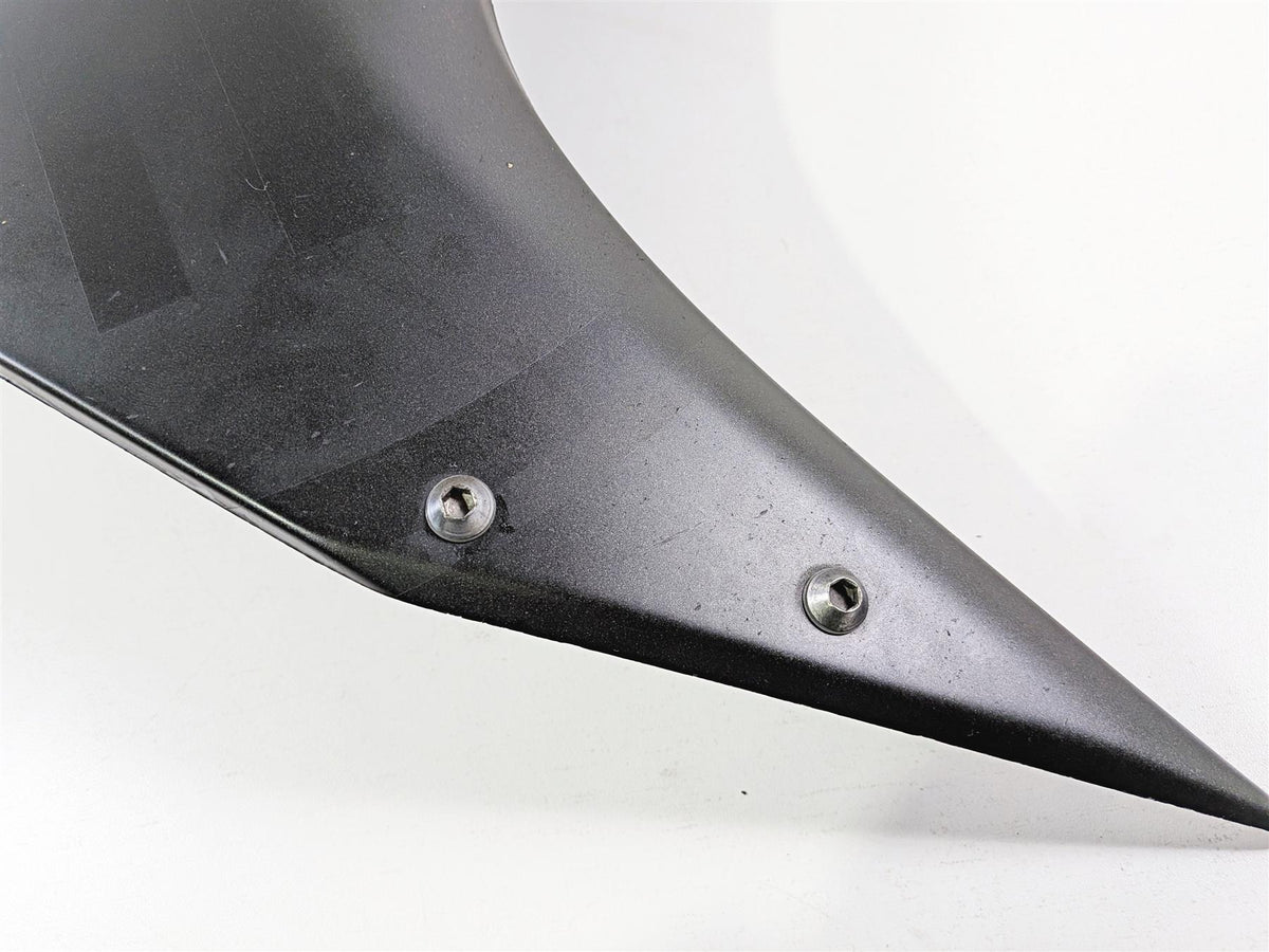 2008 Yamaha YZF R1 RN19 Oem Right Main Fairing Cover Set -Read 4C8-2835V-00 {{ shop.shopifyCountryName }} - Mototech271
