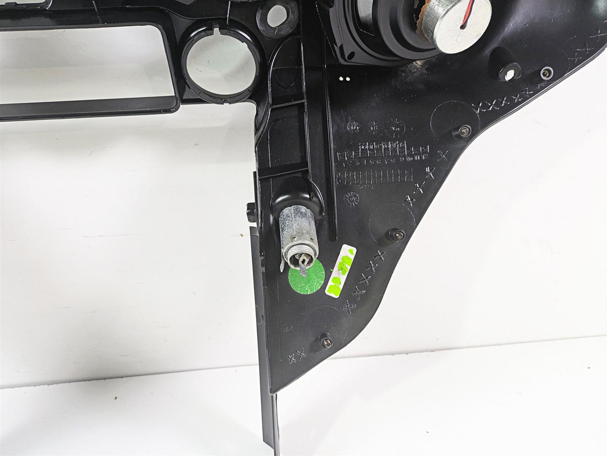 2010 Harley Touring FLHXSE CVO Street Glide Inner Front Fairing -Read 57628-10DH {{ shop.shopifyCountryName }} - Mototech271
