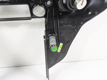 2010 Harley Touring FLHXSE CVO Street Glide Inner Front Fairing -Read 57628-10DH {{ shop.shopifyCountryName }} - Mototech271