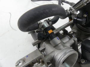 2011 Ducati Hypermotard 1100 SP Throttle Body Fuel Injection 28240851A | Mototech271