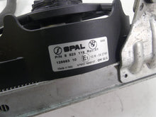 Load image into Gallery viewer, 2017 BMW R1200GS GSW K50 Right Radiator Reservoir Fan &amp; Cover Set 17118546416 | Mototech271
