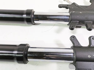 2016 Suzuki M109R VZR1800 Boulevard Front Forks Leg Set 51103-48G30 | Mototech271
