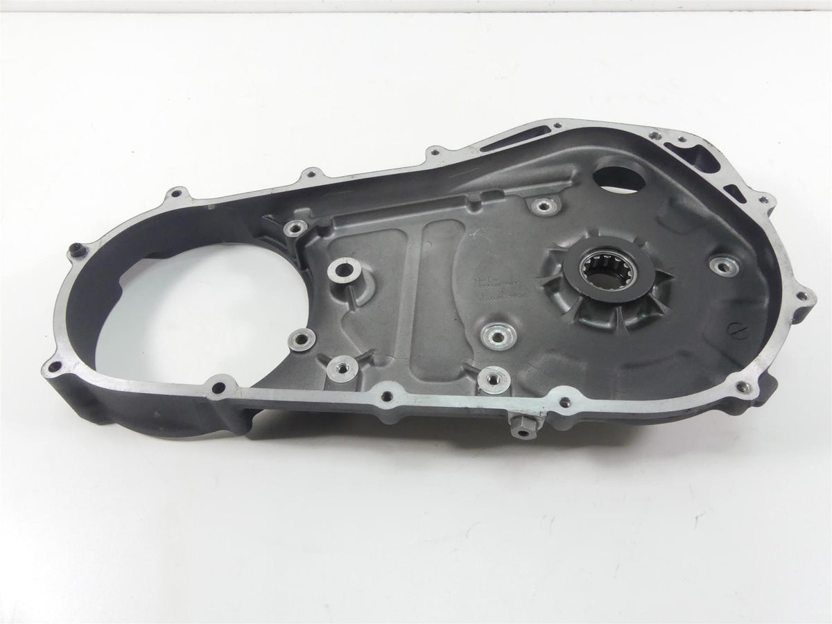2019 Harley Softail FLSB Sport Glide Inner Primary Drive Clutch Cover 36500099 {{ shop.shopifyCountryName }} - Mototech271