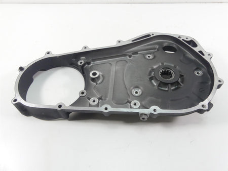 2019 Harley Softail FLSB Sport Glide Inner Primary Drive Clutch Cover 36500099 {{ shop.shopifyCountryName }} - Mototech271