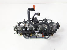 Load image into Gallery viewer, 2022 Kawasaki ZR900RS Cafe Throttle Body Bodies Set 16163-1254
