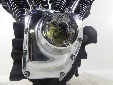 2014 Harley FXDL Dyna Low Rider Running 103ci Engine Motor 3K -Video 16200242 {{ shop.shopifyCountryName }} - Mototech271