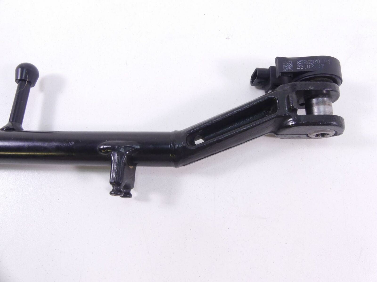 2017 BMW R1200 RT RTW K52 Side Kickstand Kick Stand 46538532726 {{ shop.shopifyCountryName }} - Mototech271