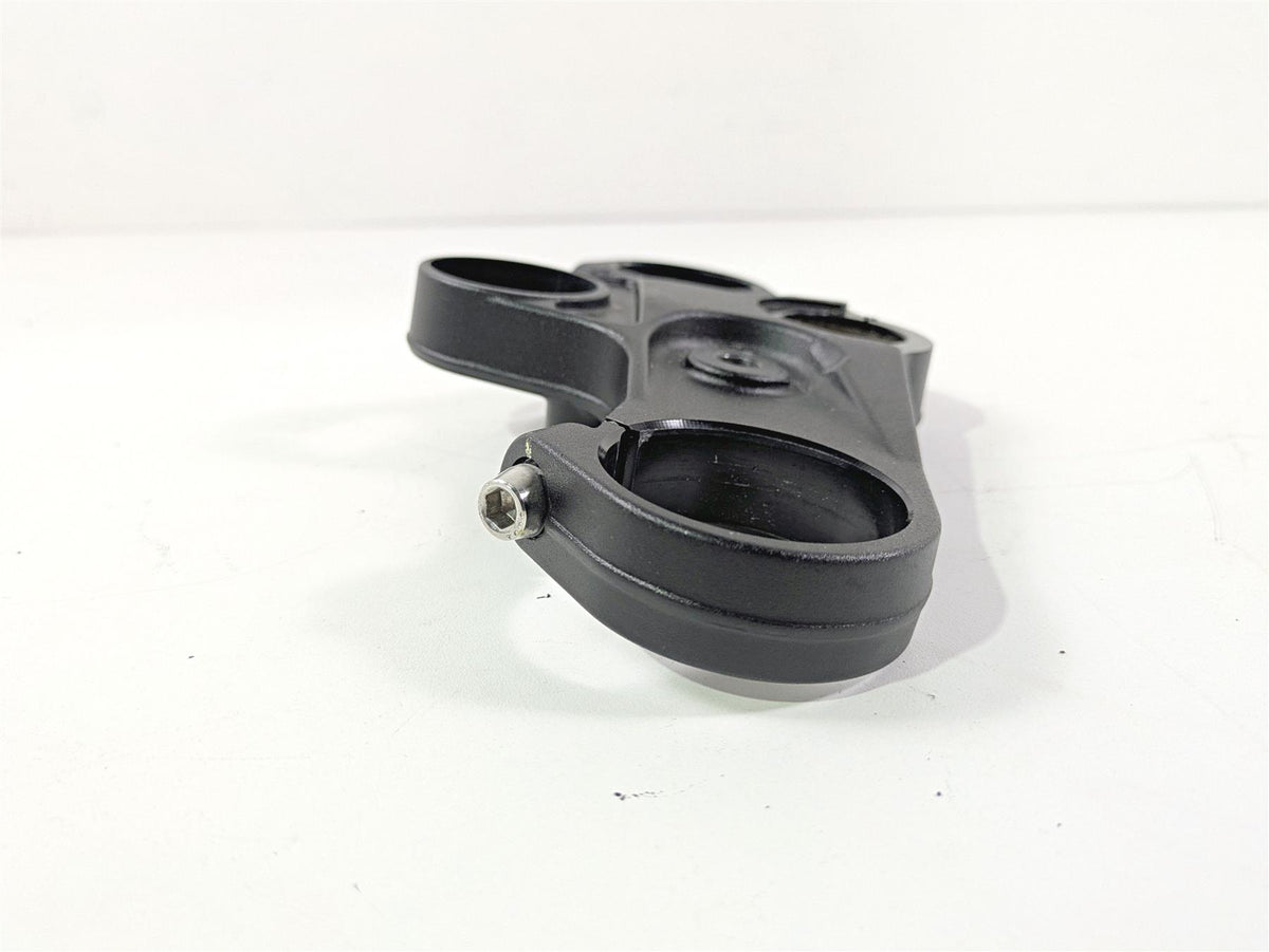 2017 Aprilia RSV 1100 Tuono V4 Factory Upper Triple Tree Clamp - Read 2B003976 {{ shop.shopifyCountryName }} - Mototech271