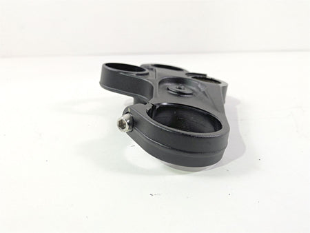 2017 Aprilia RSV 1100 Tuono V4 Factory Upper Triple Tree Clamp - Read 2B003976 {{ shop.shopifyCountryName }} - Mototech271
