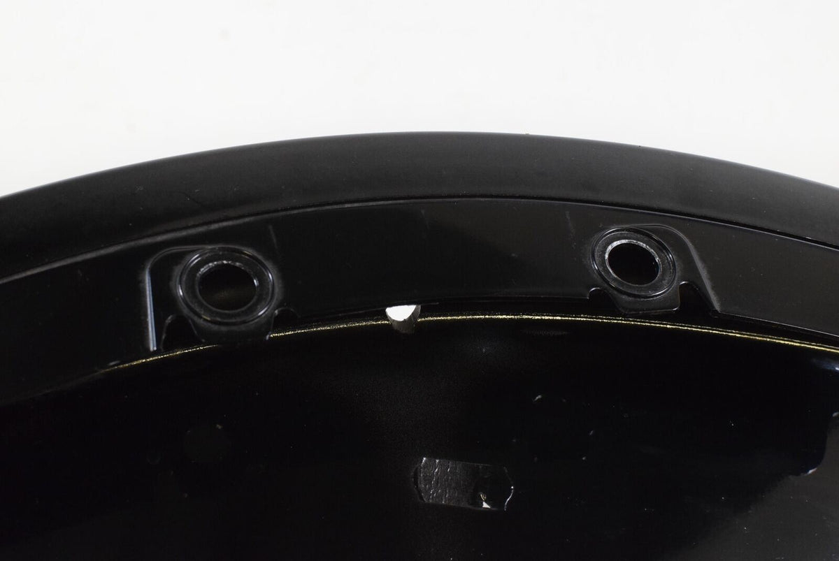 09 BMW K1200LT K1200 LT 89V3 Rear Center Mid Tail Fairing Cover Cowl 52537675789 {{ shop.shopifyCountryName }} - Mototech271