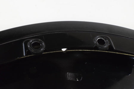 09 BMW K1200LT K1200 LT 89V3 Rear Center Mid Tail Fairing Cover Cowl 52537675789 {{ shop.shopifyCountryName }} - Mototech271