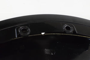 09 BMW K1200LT K1200 LT 89V3 Rear Center Mid Tail Fairing Cover Cowl 52537675789