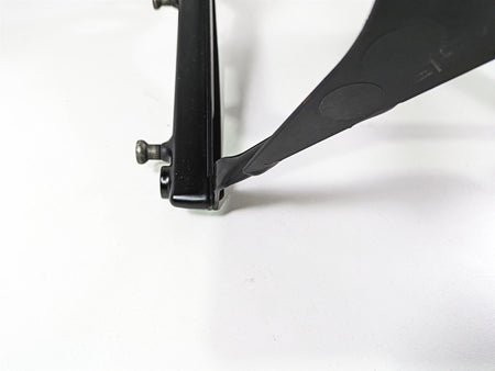 2009 Ducati Multistrada 1100 S Rear Saddlebag Rack Holder Panier {{ shop.shopifyCountryName }} - Mototech271