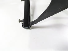 Load image into Gallery viewer, 2009 Ducati Multistrada 1100 S Rear Saddlebag Rack Holder Panier
