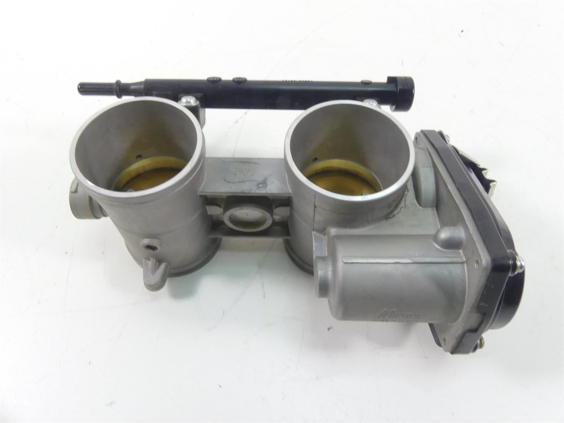2021 Kawasaki Teryx KRX KRF 1000 Mikuni Throttle Body Bodies Injects 16163-0991 {{ shop.shopifyCountryName }} - Mototech271