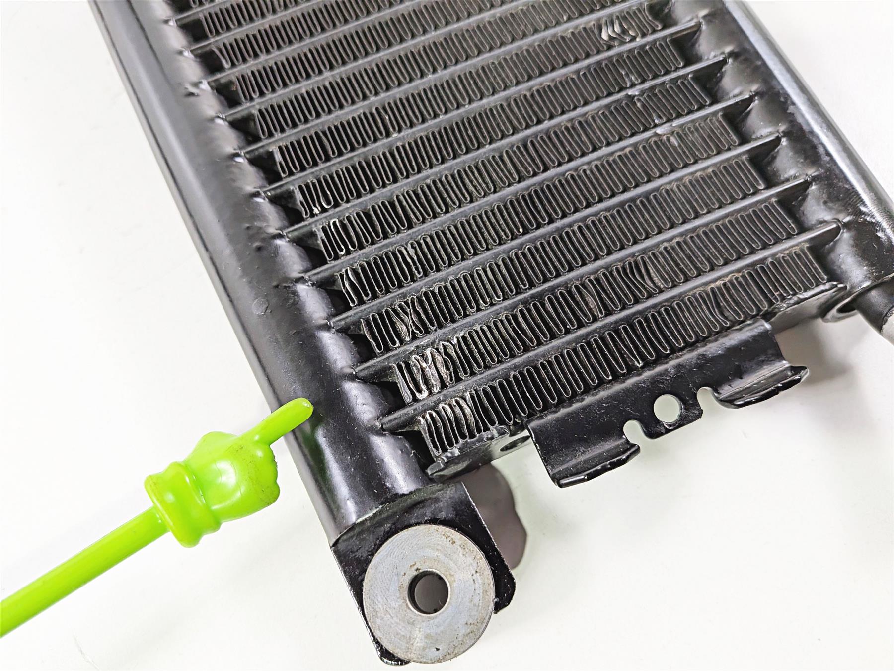 2024 Harley FXLRS Dyna Low Rider Oil Cooler & Cover - No Leaks 62700191-Mototech271