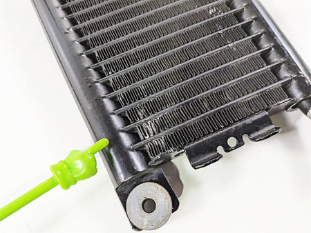 2024 Harley FXLRS Dyna Low Rider Oil Cooler & Cover - No Leaks 62700191-Mototech271