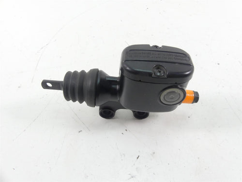 2012 Harley Touring FLHTK Electra Glide Rear Brake Master Cylinder 41763-08C | Mototech271
