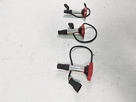 2013 MV Agusta F3 675 ERA Eldor Ignition Coil Stick Coils Set 8000B2787 {{ shop.shopifyCountryName }} - Mototech271