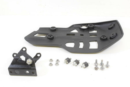 2011 Triumph Tiger 800XC 800 ABS Lower Engine Frame Guard Skid Plate T2307233 {{ shop.shopifyCountryName }} - Mototech271