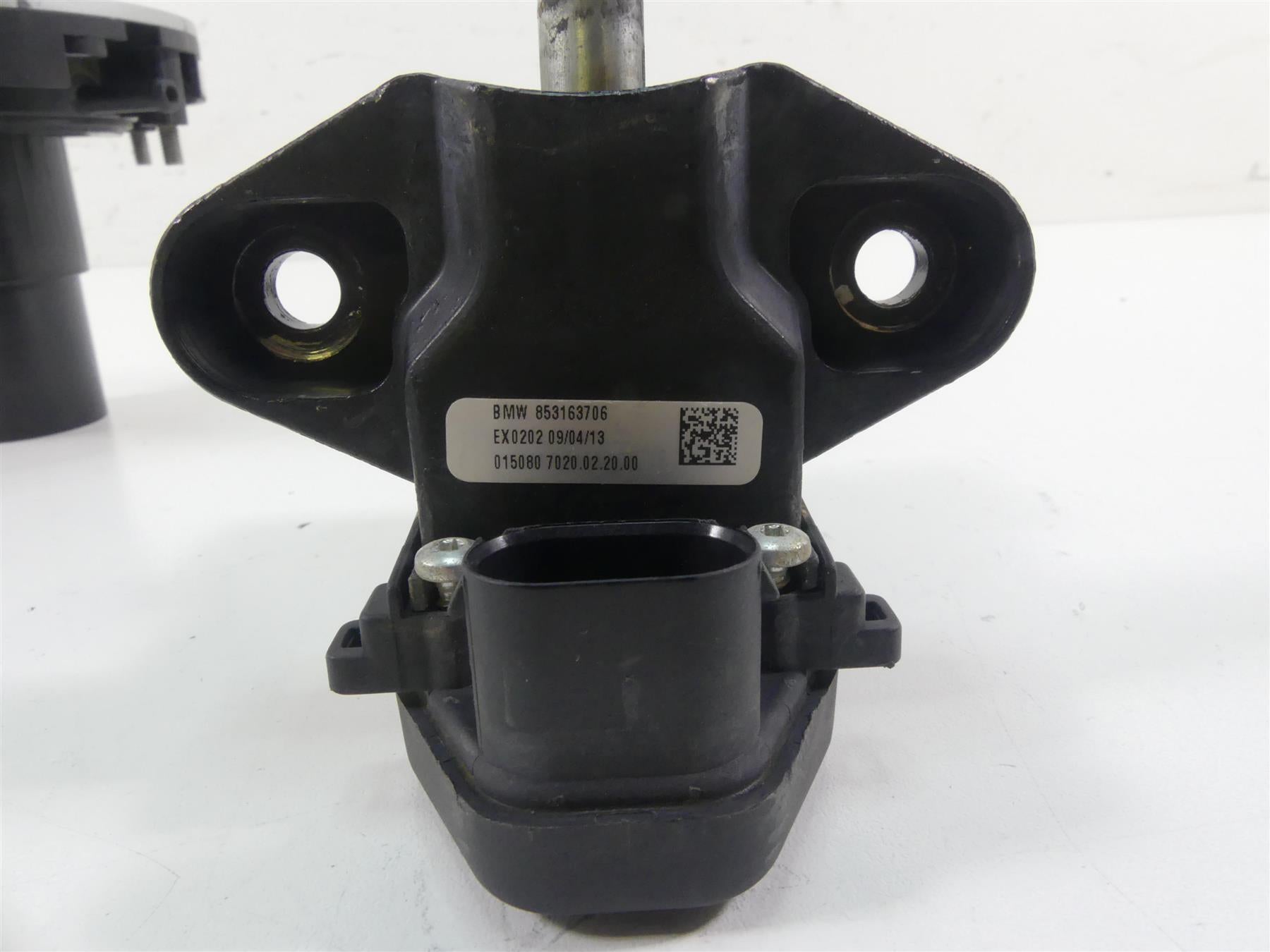 2013 BMW R1200GS GSW K50 Cdi Ecm Ecu Ignition Switch Key Lock Set 8542304 {{ shop.shopifyCountryName }} - Mototech271