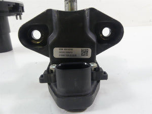 2013 BMW R1200GS GSW K50 Cdi Ecm Ecu Ignition Switch Key Lock Set 8542304 | Mototech271