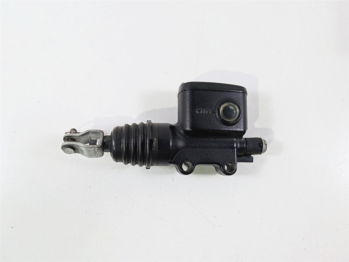 2024 Harley FXLRS Dyna Low Rider Rear Brake Master Cylinder 5/8" 41700460-Mototech271