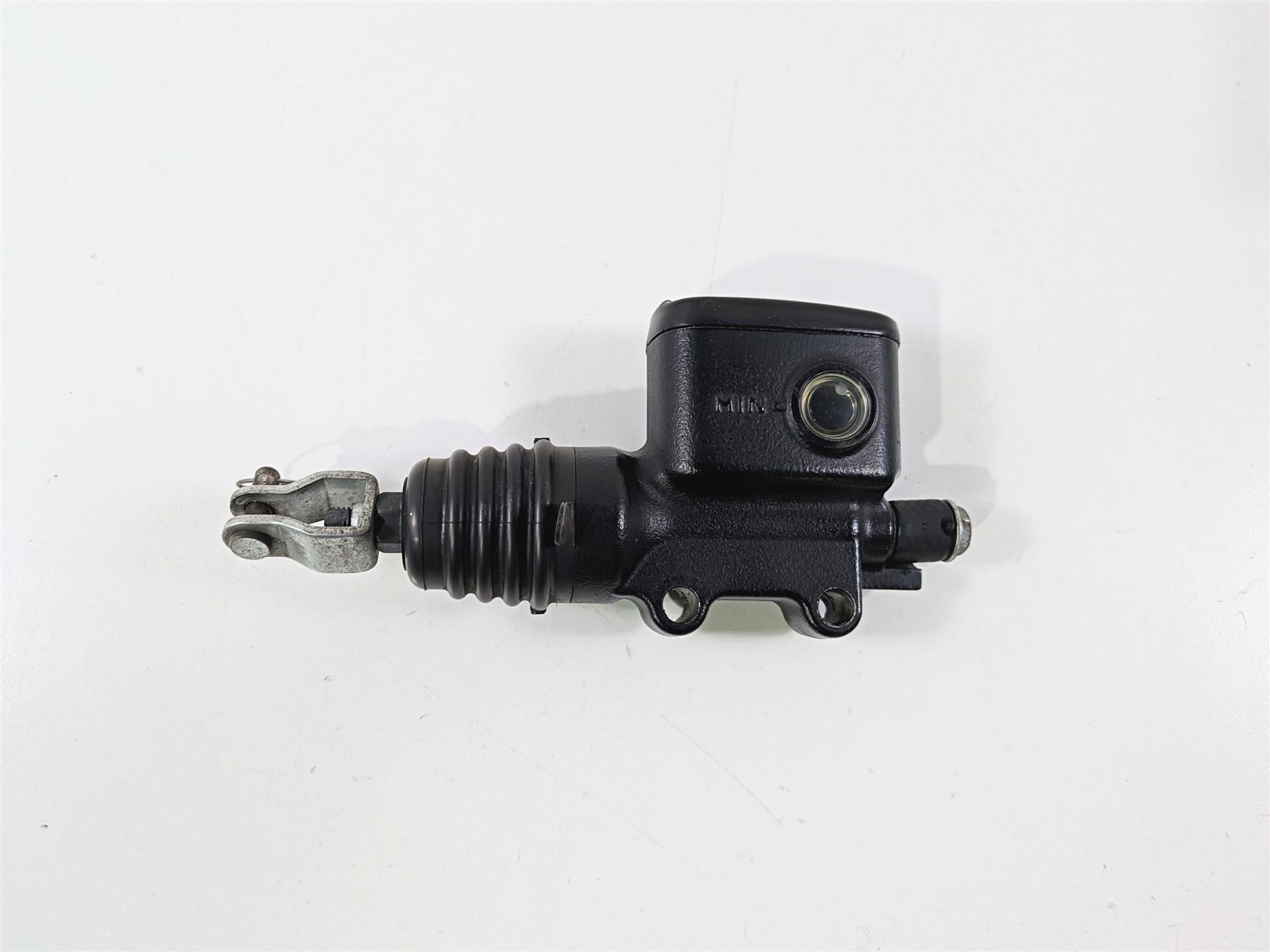 2024 Harley FXLRS Dyna Low Rider Rear Brake Master Cylinder 5/8" 41700460-Mototech271