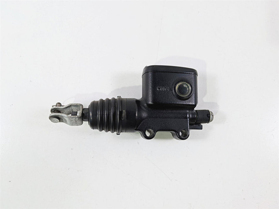 2024 Harley FXLRS Dyna Low Rider Rear Brake Master Cylinder 5/8" 41700460-Mototech271