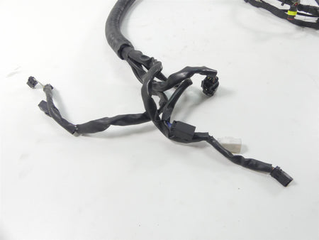 2013 Harley FXDWG Dyna Wide Glide Wiring Harness Loom Non-Abs 69200455 {{ shop.shopifyCountryName }} - Mototech271
