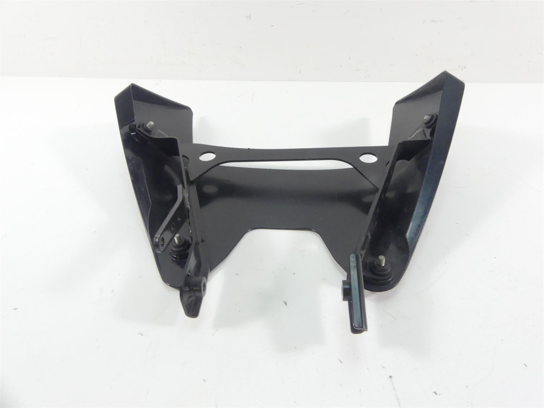 2019 Kawasaki ZX1400 ZX-14R Ninja Lower Bug Spoiler Cover Fairing 55028-0063 {{ shop.shopifyCountryName }} - Mototech271