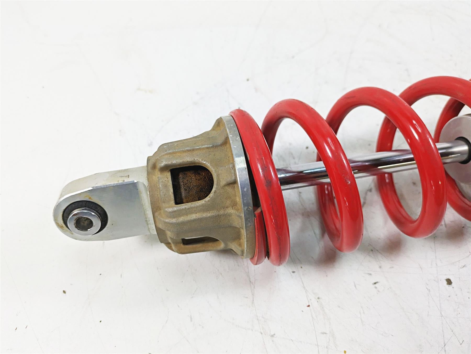 2019 Polaris RZR XP 1000 EPS Walker Evans Front Right Shock Damper 7045257 {{ shop.shopifyCountryName }} - Mototech271