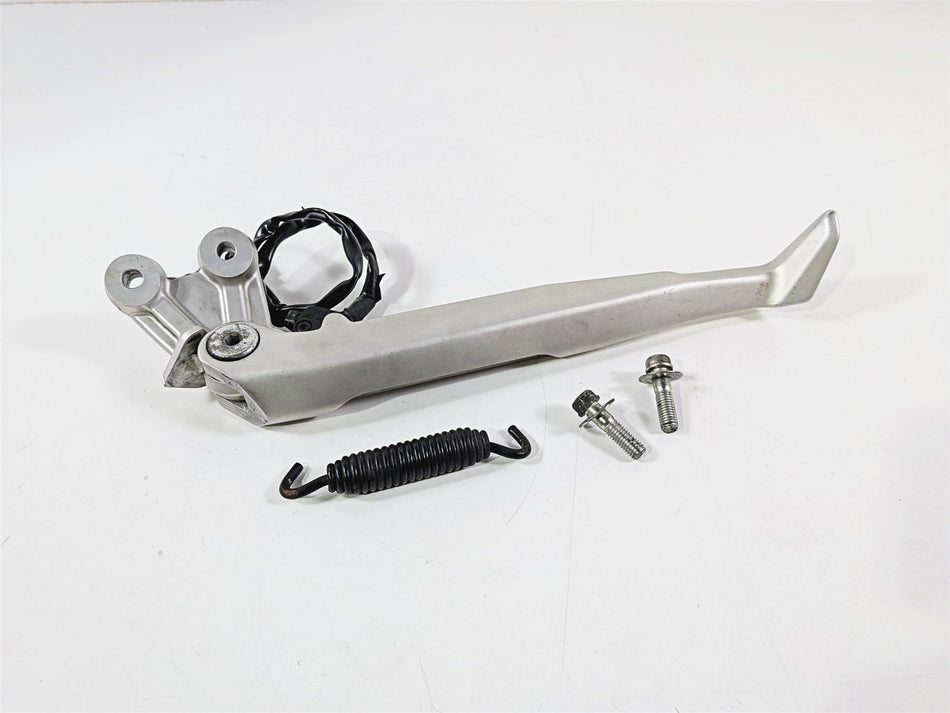 2017 Ducati Panigale 1299 Side Kick Stand Spring Mount Safety Switch 55611132AA-Mototech271
