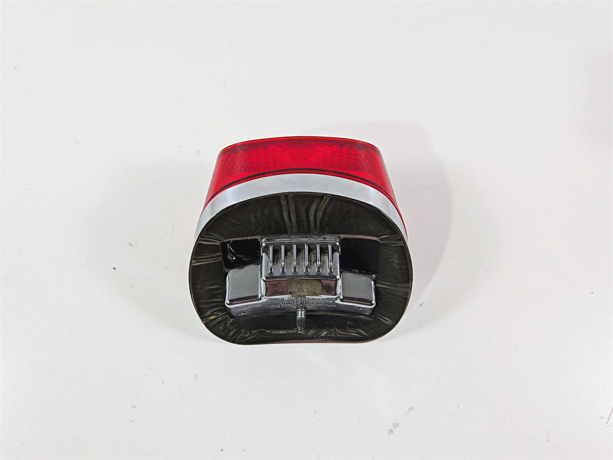 2006 Harley Davidson Dyna FXDBI Street Bob Taillight Tail Light Lamp 68140-04 {{ shop.shopifyCountryName }} - Mototech271