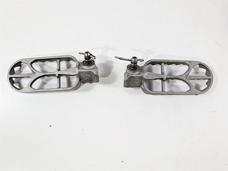 2013 KTM 990 Adventure Baja Front Rider Foot Peg Set 60003040033 60003040133-Mototech271