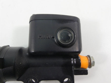2018 Harley FXBRS Softail Breakout Rear Brake Master Cylinder 41700460 {{ shop.shopifyCountryName }} - Mototech271