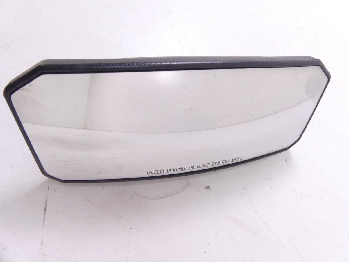 2019 CanAm Maverick X3 XDS Turbo R Central Rear View Mirror 707900502 {{ shop.shopifyCountryName }} - Mototech271