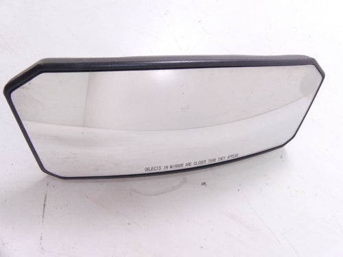 2019 CanAm Maverick X3 XDS Turbo R Central Rear View Mirror 707900502 | Mototech271