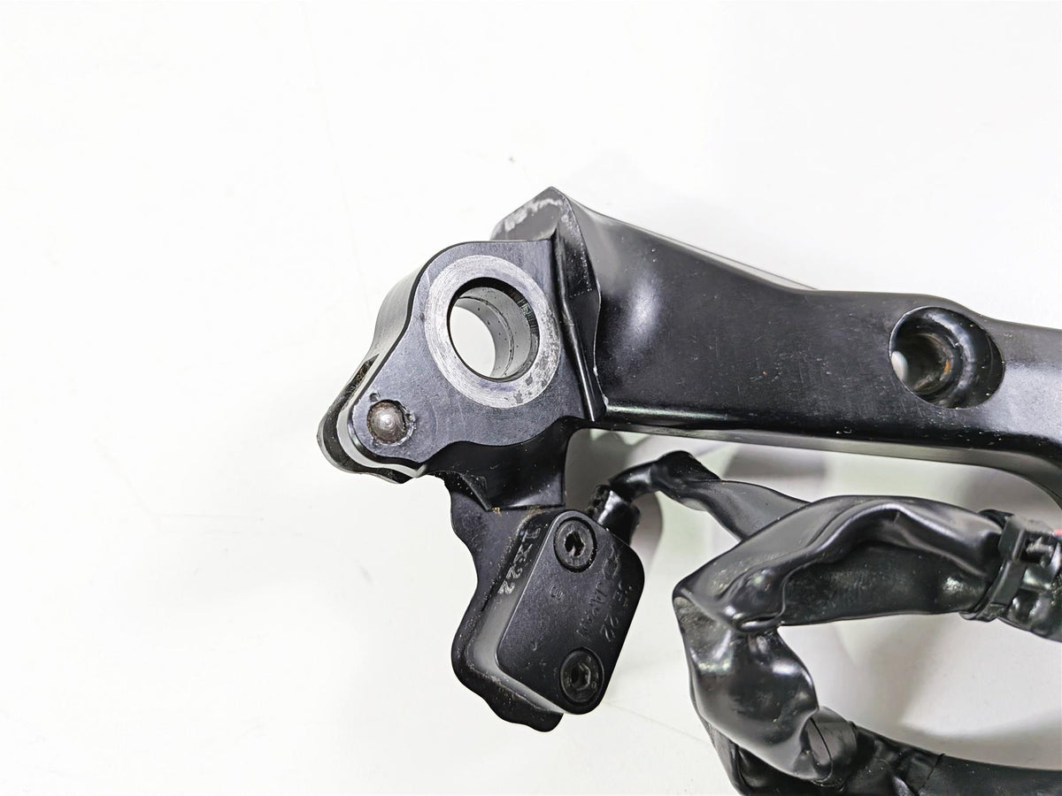 2022 Ducati Panigale V4 S V4S Side Stand To Frame Mount & Switch 8291N621AB-Mototech271