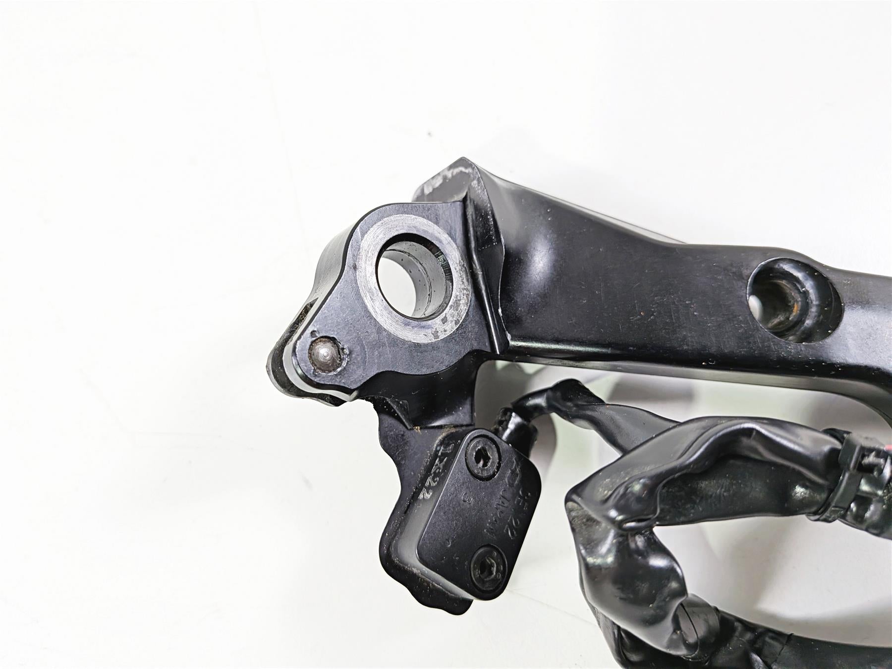 2022 Ducati Panigale V4 S V4S Side Stand To Frame Mount & Switch 8291N621AB-Mototech271