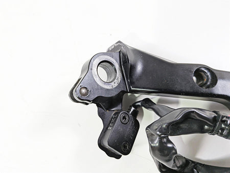 2022 Ducati Panigale V4 S V4S Side Stand To Frame Mount & Switch 8291N621AB-Mototech271