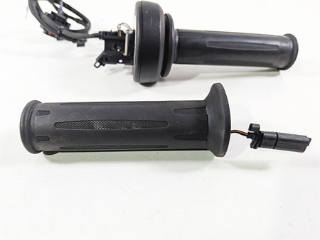 2020 BMW S1000RR K67 Left Right Heated Hand Grip Set 61318552120 61319467940-Mototech271